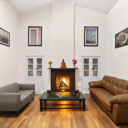 Stayvista At The Alcove With Breakfast & Bbq Grill Ooty Exteriör bild